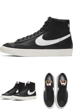 A Nike Blazer Mid '77 VNTG  28.5a