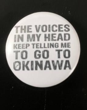 t@ g^@ߔe GO TO OKIINAWA@OKINAWA LIFE Ȃ񂿂イւI gp