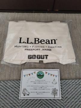 Mt.RAINIER@L L BeanR{@rbOg[g