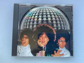 Mirrorball Satellite 2012