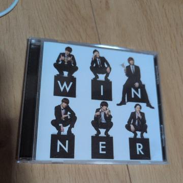 WINNER