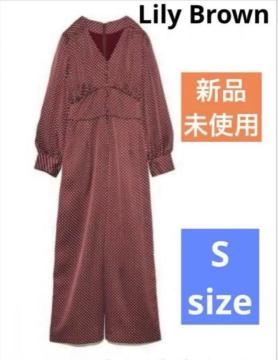 yVizLily Brown [uE MU[ I[C Ȃ s[X hbg uE I[C 