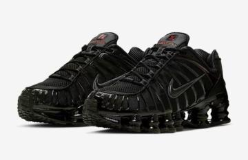 ��NIKE SHOX TL��