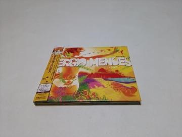 �y�����z�Z���W�I�E�����f�X Sergio Mendes�����[�j���O�E�C���E���I�����Ձi�p��/���i�j���{�Ղ̂݃{�[�g�����^/�S14��