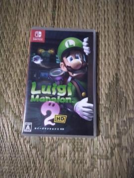 ���C�[�W�}���V����2 HD