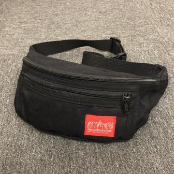 ���� Manhattan Portage �}���n�b�^���|�[�e�[�W �{�f�B�o�b�O