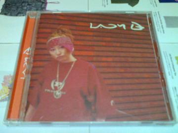 LADY QfB-EL- QG REAGAE WpQ