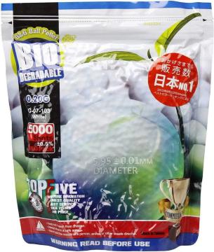 G&G oCIBBe 0.20g 1KG 5000shot zCg