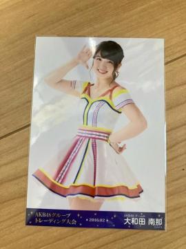 AKB48 ac߁@g[fBO@2016.2 ʐ^