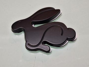 VWrbg Rabbit ^ MAD BLACK }bhubNdl X[ GuI