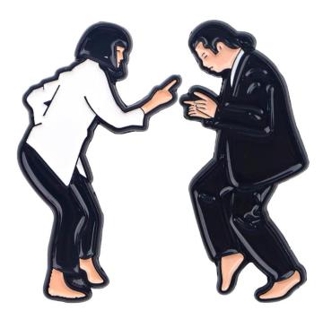 Vi pvEtBNV Pulp Fiction sY sobW