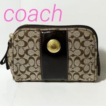 gpi COACH R[` |[` VOl`[ LoX pegU[