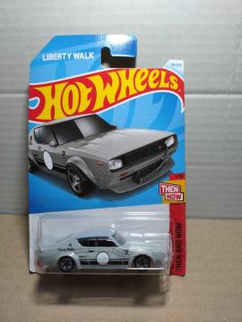 yHWްzƯ ײ 2000GT-R LBWK