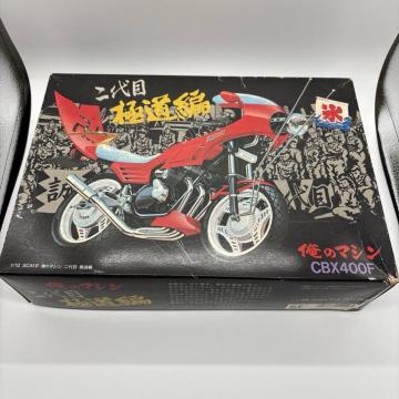 ̃}V@CBX400F vf@Ԙ@pՁ@Pԁ@RNV