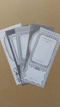 ���m�g�[���@�����E�y�[�p�[�f�ށ@�U��ނU��