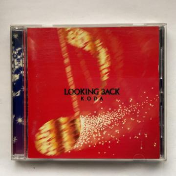 ���c�a�� LOOKING BACK CD �A���o�� �x�X�g�� OFFC OURSE �I�t�R�[�X