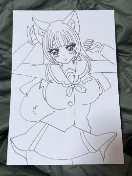 ����C���X�g�@�L�~�ƃA�C�h���v���L���A�@�����@�����Ȃȁ@���m�N���@�n�K�L�T�C�Y�I