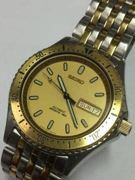 SEIKO  IsbN  fCfCg