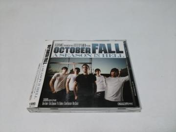 <>October FallINg[o[EtH[*+1(p/i)