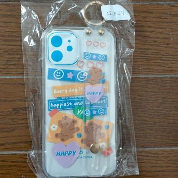 iPhoneP2 HAPPY@X}zP[X @Vi