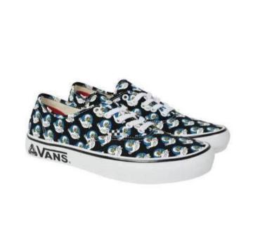 Palace Vans Skate Authentic Duck  28.5cm