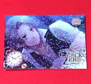 CLOCK ZERONbN [u}Chs񉮁t