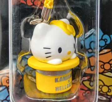 n[LeB@HELLO KITTY@փWj@t@Xgbv