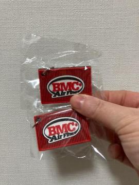 BMC L[z_[