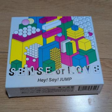 SENSE or LOVE