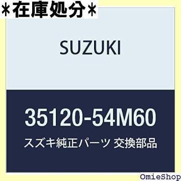 SUZUKI XYL i jbg i35120-54M60 1108