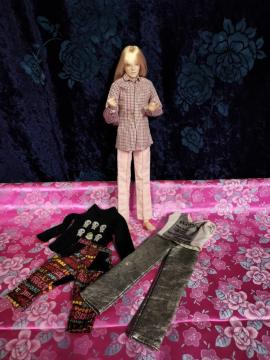 1/6���{�f�B�{��&�A�E�g�t�B�b�g�Z�b�g&�I�}�P