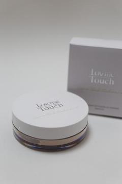 ���u�~�[�^�b�` �����g�UUV�p�E�_�[ �ɂ���