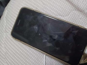 Apple iPhone �X�}�[�g�t�H�� (�P�[�X�t��/��ʉ��ꂠ��)