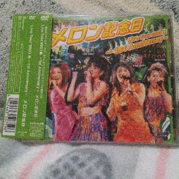�������L�O�� Live Tour 2003�t�`1st Anniversary�`