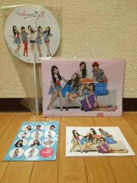 KARA ؍t@~[eBO 2011 `t ObY Zbg