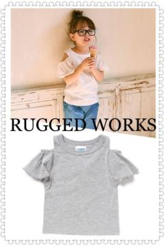 SALERUGGED WORKSQbg[NXyVizItV_[TVc90cm