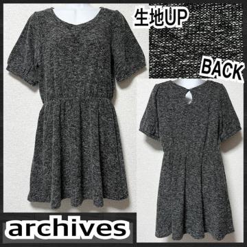 yarchiveszubNMIXcC[h fރ~js[X