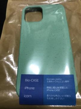 Bio-CASE iPhone