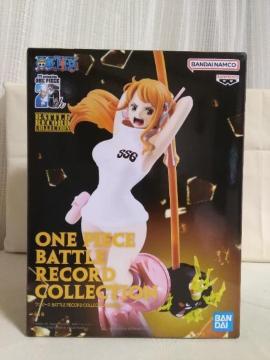 �����s�[�XBATTLE�@RECORD�@COLLECTION�@NAMI