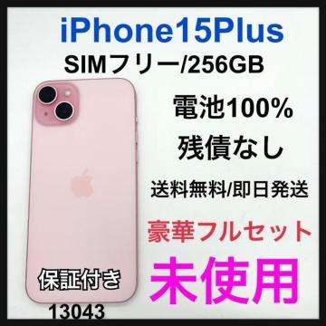 gp@iPhone 15 Plus 256 GB SIMt[@sN@{