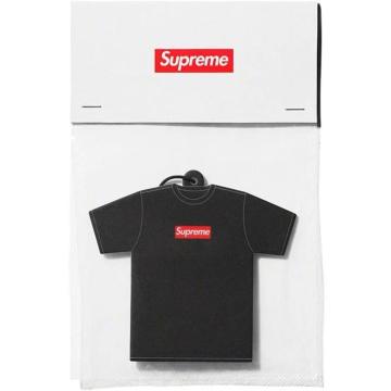 Supreme Kuumba Tee Air Freshener F 22AW 22FW