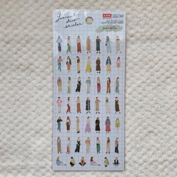 �V�i �W���[�i���f�R �K�[�� �t�@�b�V���� �f�R �R���[�W�� �V�[�� �X�e�b�J�[ N2m