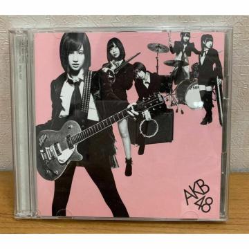 �y���������zCD:AKB48 GIVE ME FIVE�I DVD�t��