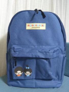 �����`�b�`�X�g���[�g�����b�N�@�l�C�r�[