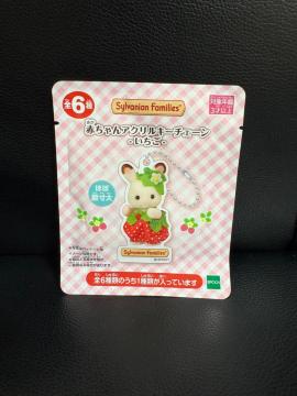 �V���o�j�A�t�@�~���[ �Ԃ����A�N�����L�[�`�F�[�� ������ �S6�� �u���C���h