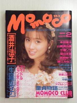 �wMomoco�x1990�N2�����I