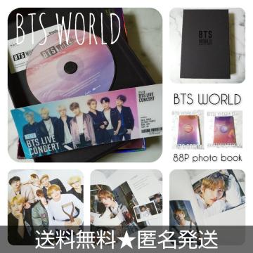 ypՁzCDwBTS WORLD OSTxÕi  heNc V(eq)WON