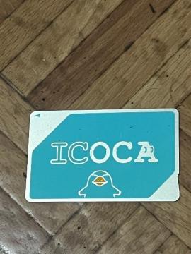 ICOCAJ[h