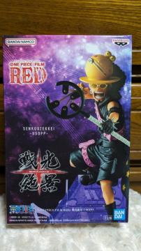 s[X@FILM RED  i@E\bv@USOPP