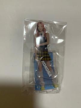 ME:I ���X�ؐS�؁@�����A�N�����X�^���h�@�A�N�X�^�@Hi-SUMMER